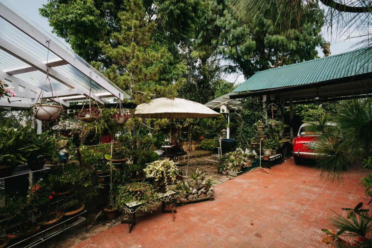 Rock Cliff Home Stay Shillong Eksteriør billede